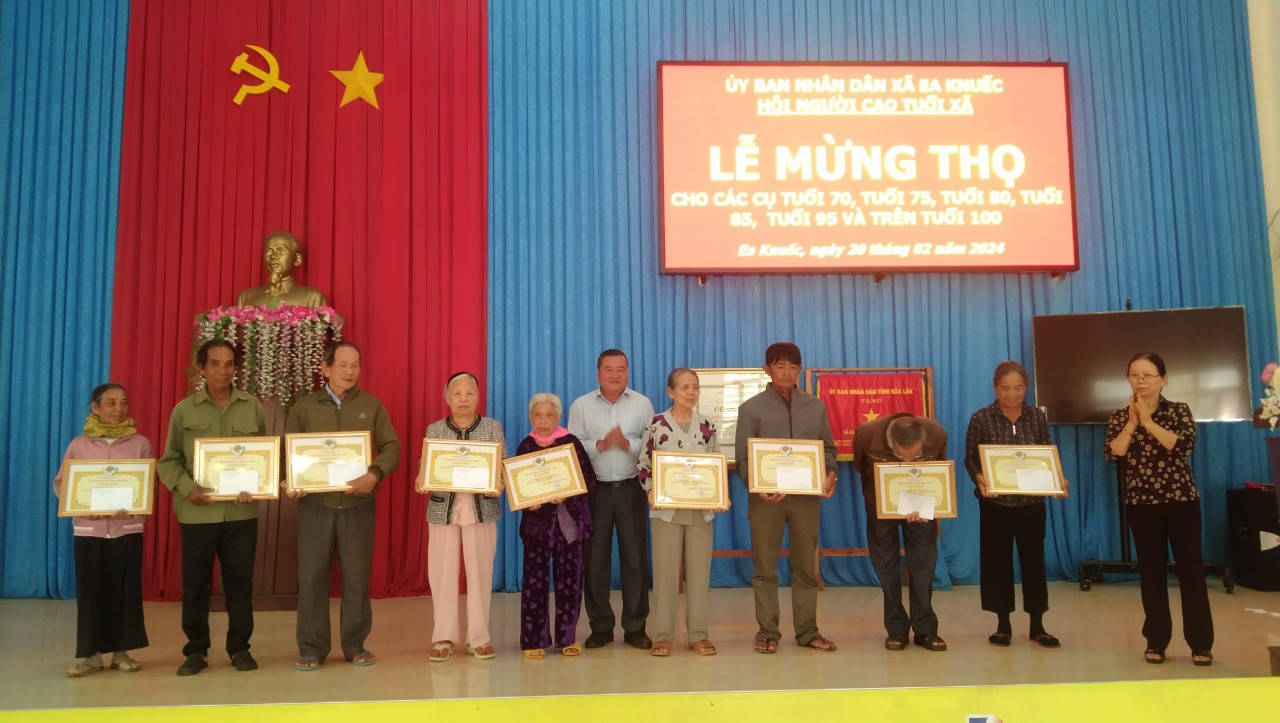 Thọ 4